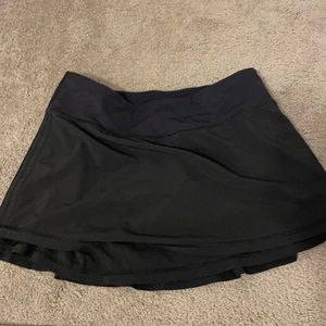 Lululemon skort